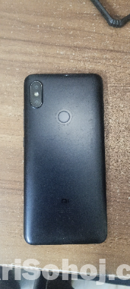 Redmi S2